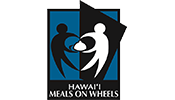 Hawaii Meals On Wheels Logo Hawaii Meals On Wheels Logo