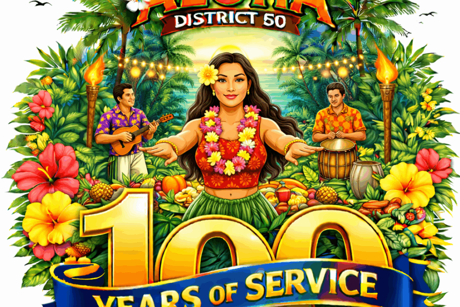 100 years of service - Celebration 02