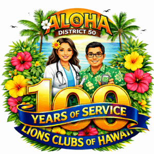 100 years of service - Diabetes