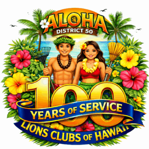 100 years of service - Environmental