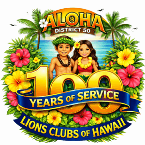 100 years of service - Youth Empowerment